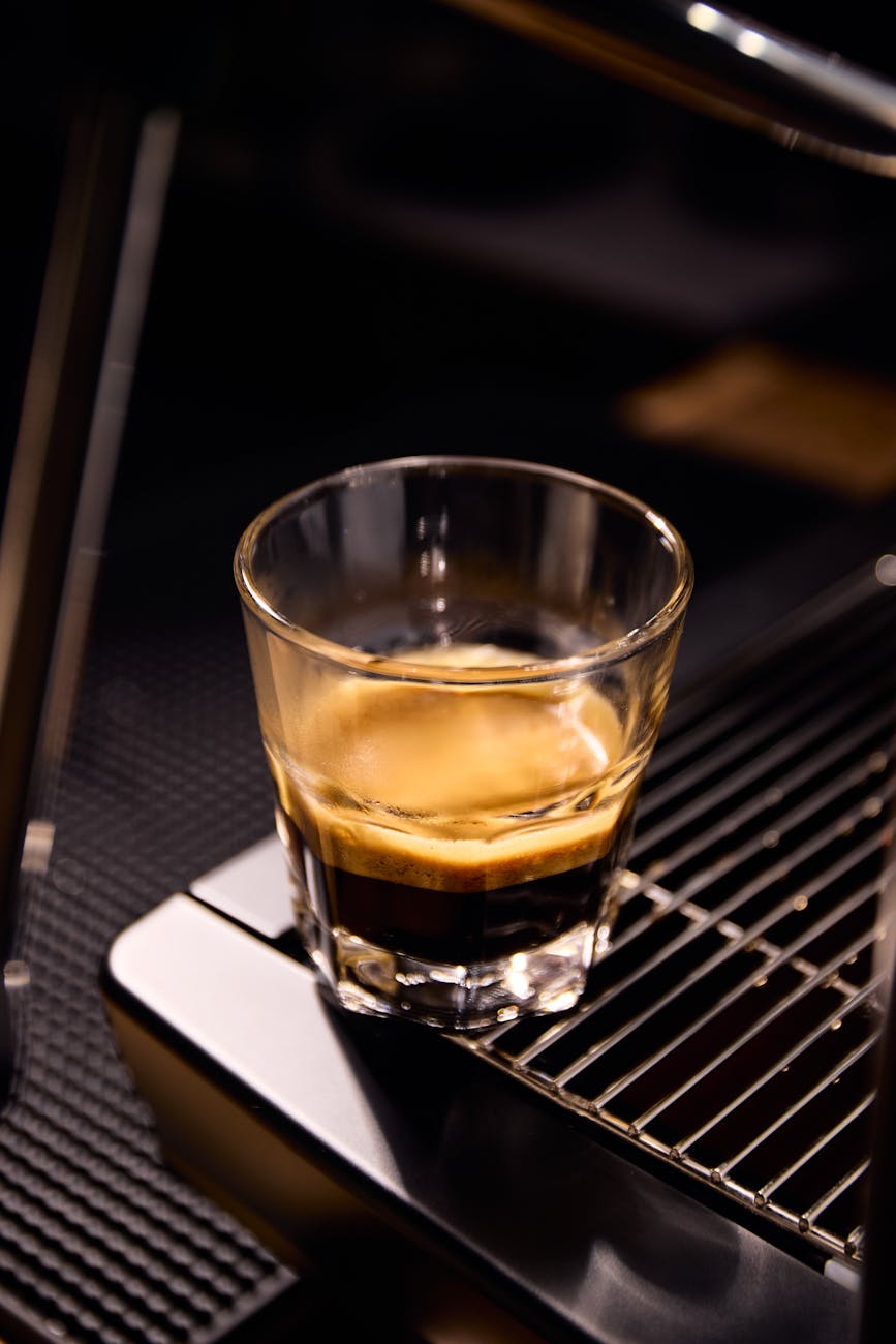 ristretto