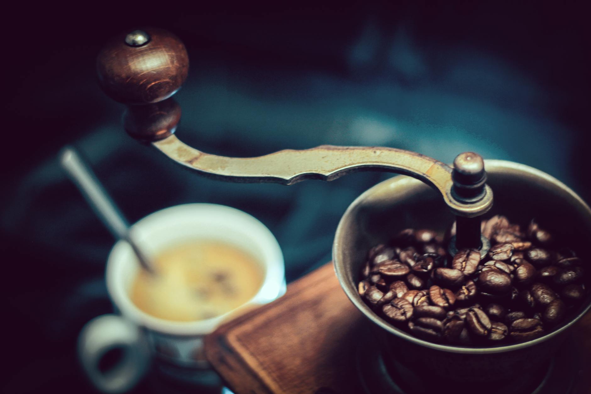 grinder kopi